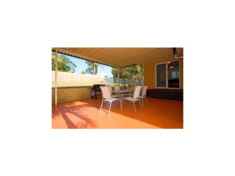 14 Wyeth Street, Wynnum QLD 4178