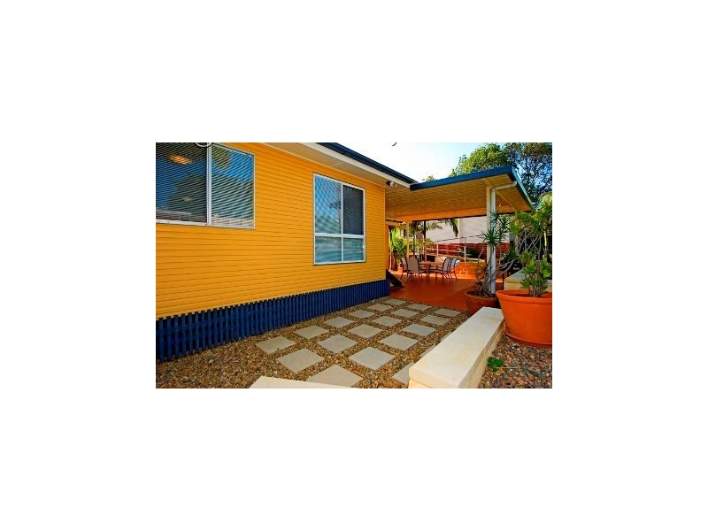 14 Wyeth Street, Wynnum QLD 4178