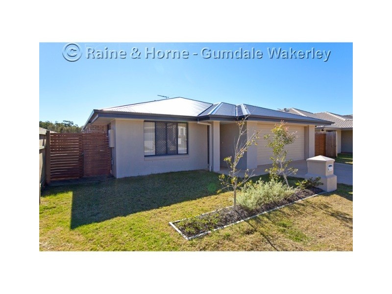 Gumdale QLD 4154