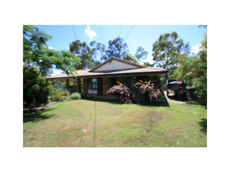 14 Foliage Court, Shailer Park QLD 4128