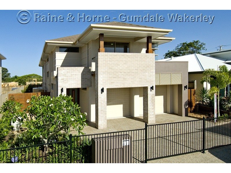 5 Terraldon Circuit, Gumdale QLD 4154