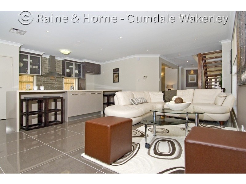 5 Terraldon Circuit, Gumdale QLD 4154