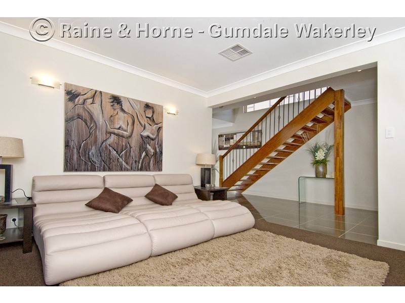 5 Terraldon Circuit, Gumdale QLD 4154