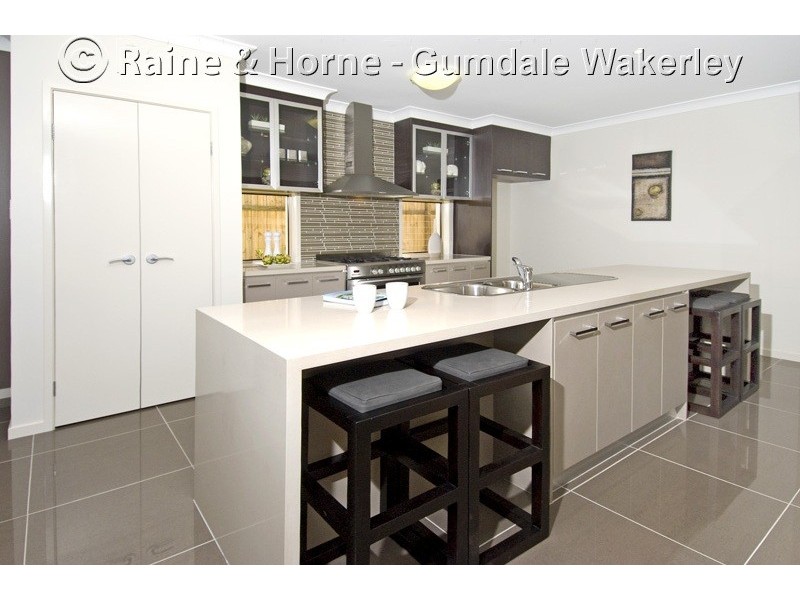 5 Terraldon Circuit, Gumdale QLD 4154