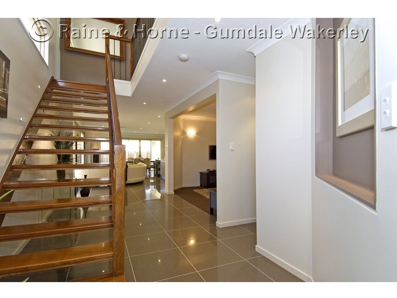 5 Terraldon Circuit, Gumdale QLD 4154