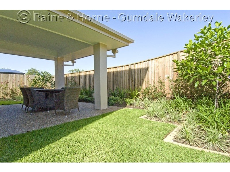 5 Terraldon Circuit, Gumdale QLD 4154