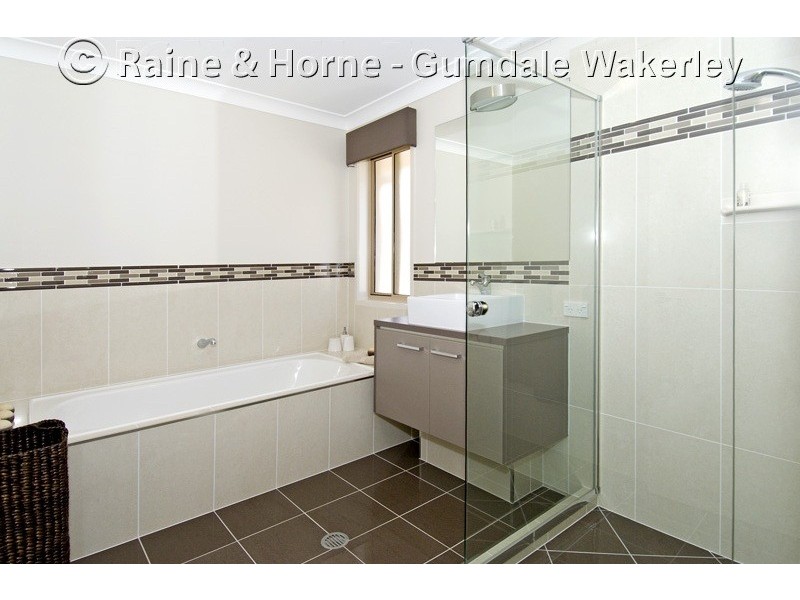 5 Terraldon Circuit, Gumdale QLD 4154