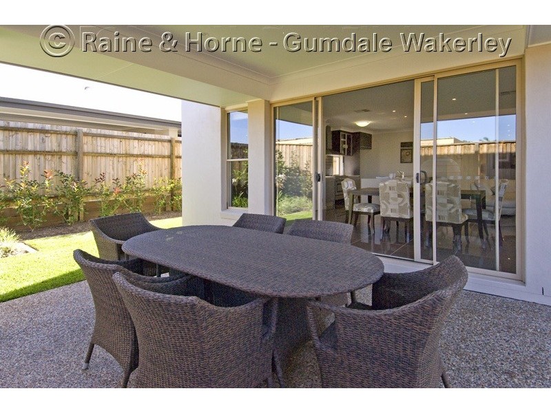 5 Terraldon Circuit, Gumdale QLD 4154