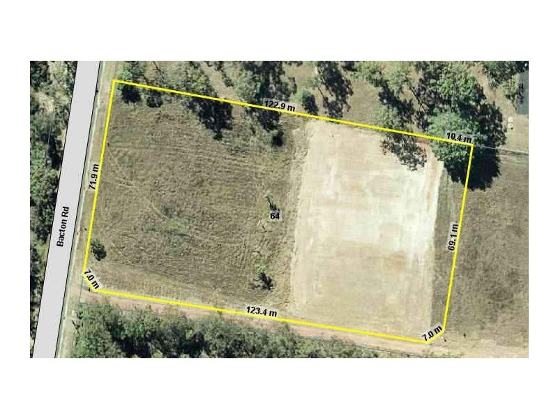 64  Bacton Rd, Chandler QLD 4155