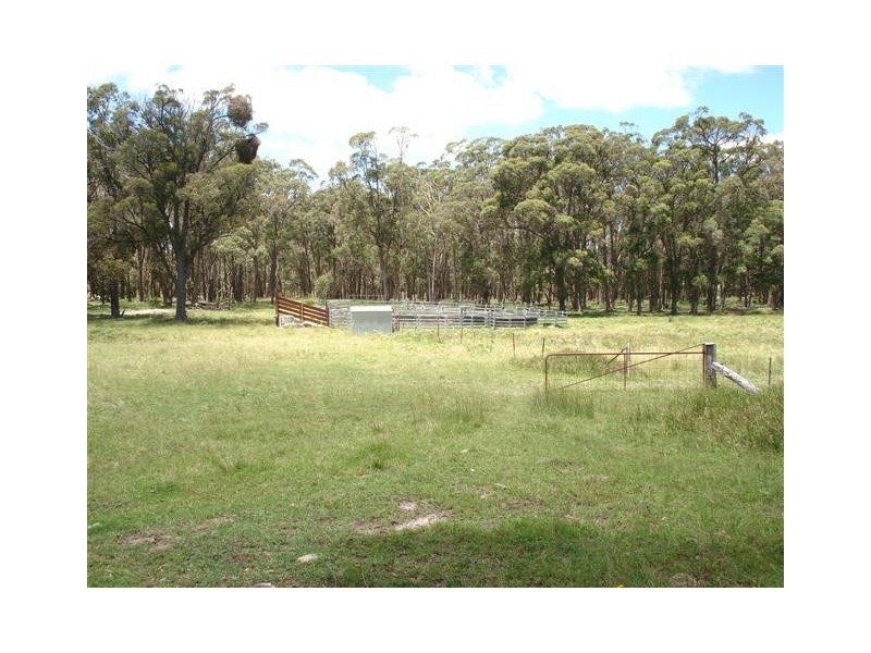 Tenterfield NSW 2372