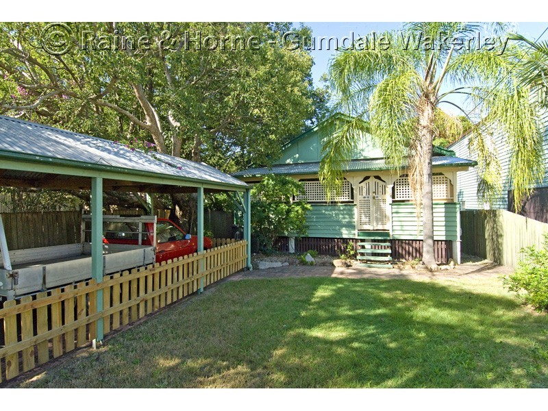 48  EDGAR STREET, East Brisbane QLD 4169