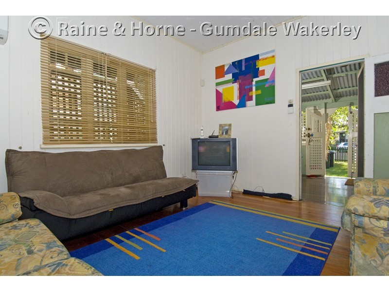 48  EDGAR STREET, East Brisbane QLD 4169