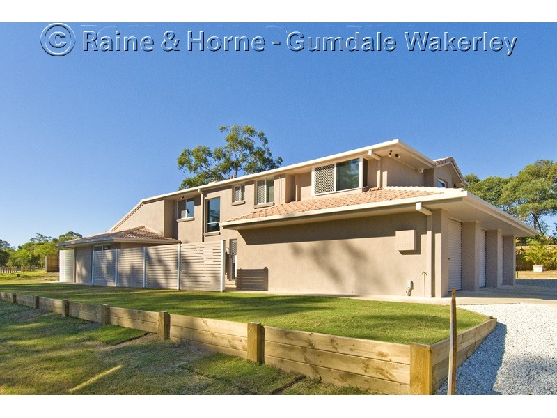 32 Friend Street, Wakerley QLD 4154