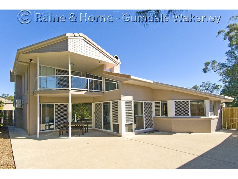 32 Friend Street, Wakerley QLD 4154