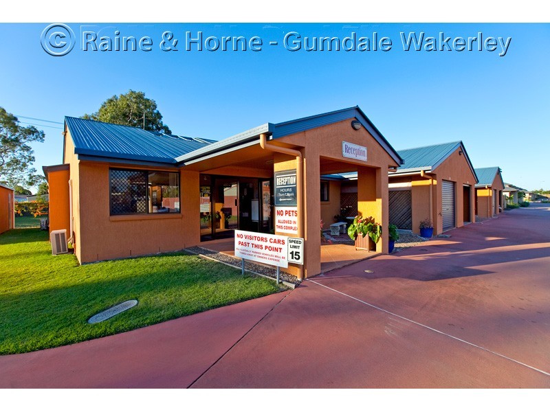 1 Ibis Boulevard, Hervey Bay QLD 4655