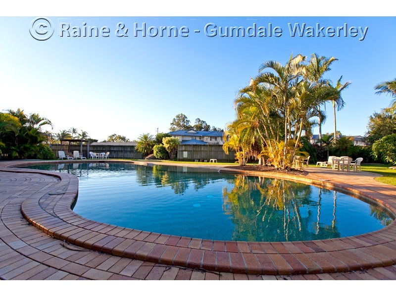 1 Ibis Boulevard, Hervey Bay QLD 4655