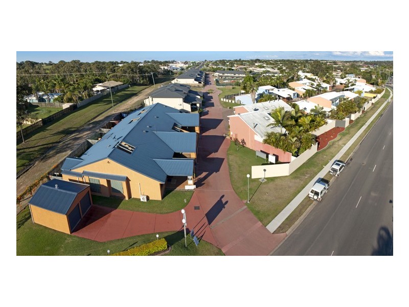 1 Ibis Boulevard, Hervey Bay QLD 4655