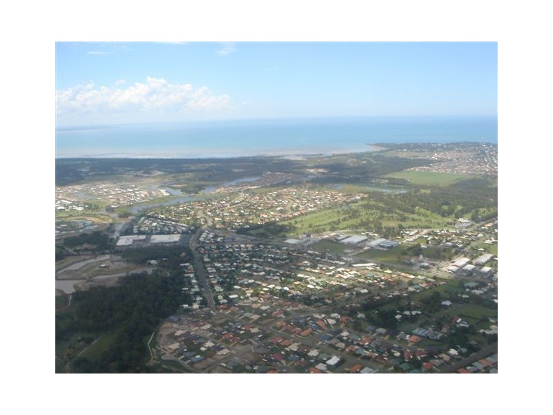 1 Ibis Boulevard, Hervey Bay QLD 4655