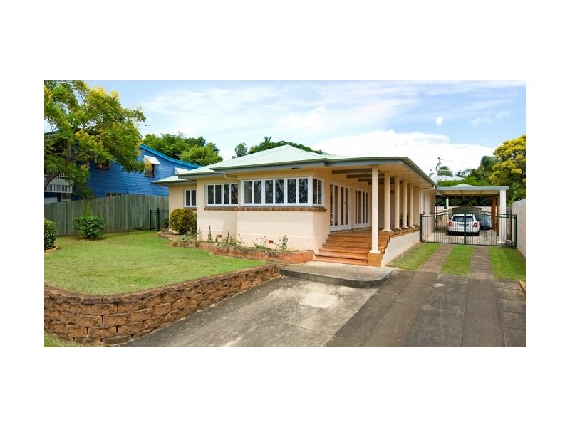 55 Boswell Tce, Wynnum QLD 4178