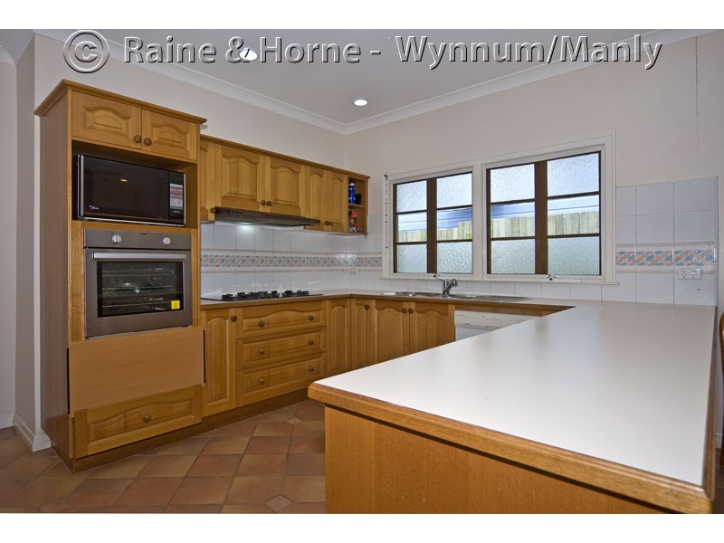 55 Boswell Tce, Wynnum QLD 4178