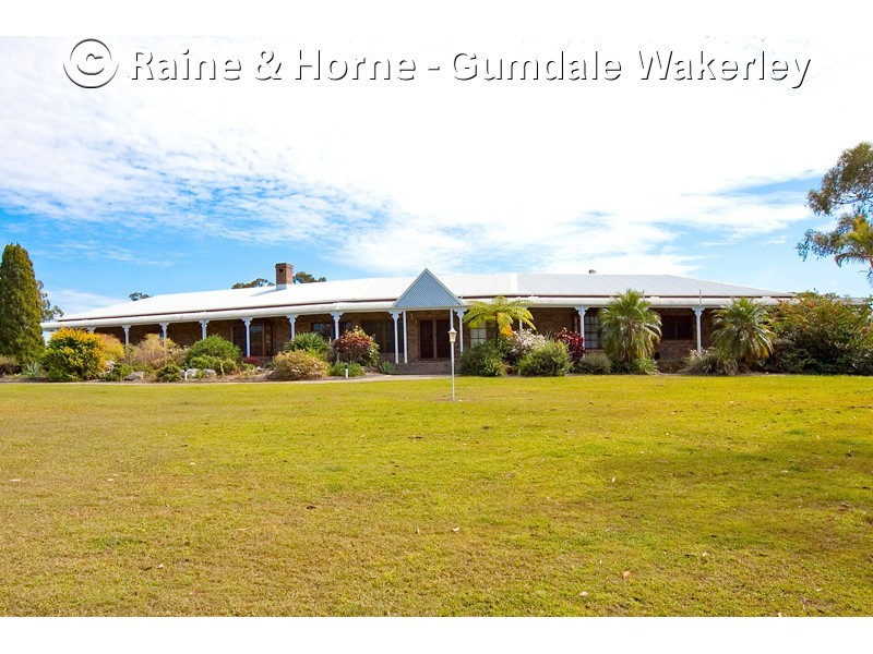 380 Grassdale Road, Gumdale QLD 4154