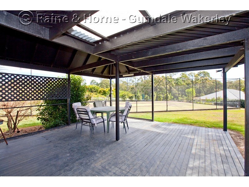 380 Grassdale Road, Gumdale QLD 4154