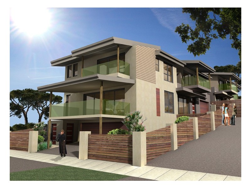 Holland Park West QLD 4121