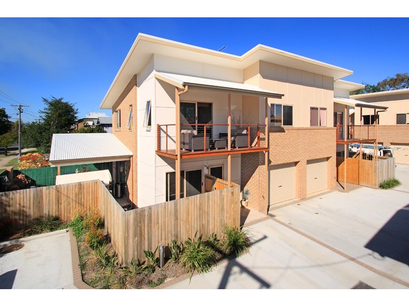 5/25 Homer Street, Cleveland QLD 4163