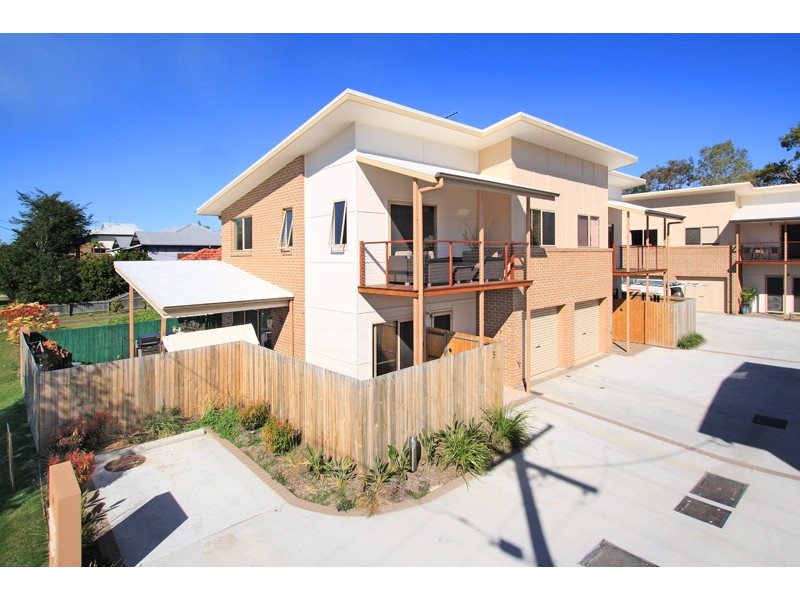 5/25 Homer Street, Cleveland QLD 4163