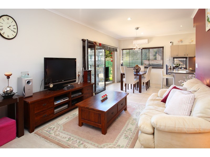 5/25 Homer Street, Cleveland QLD 4163