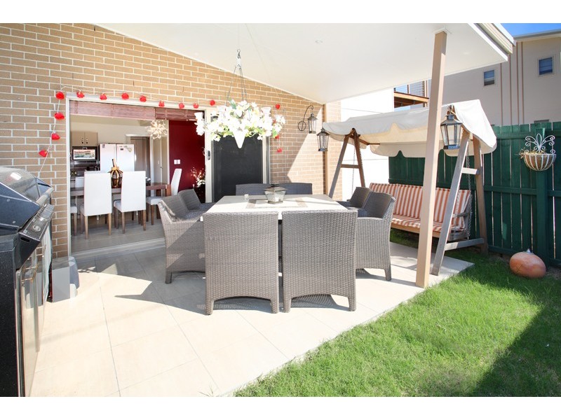 5/25 Homer Street, Cleveland QLD 4163