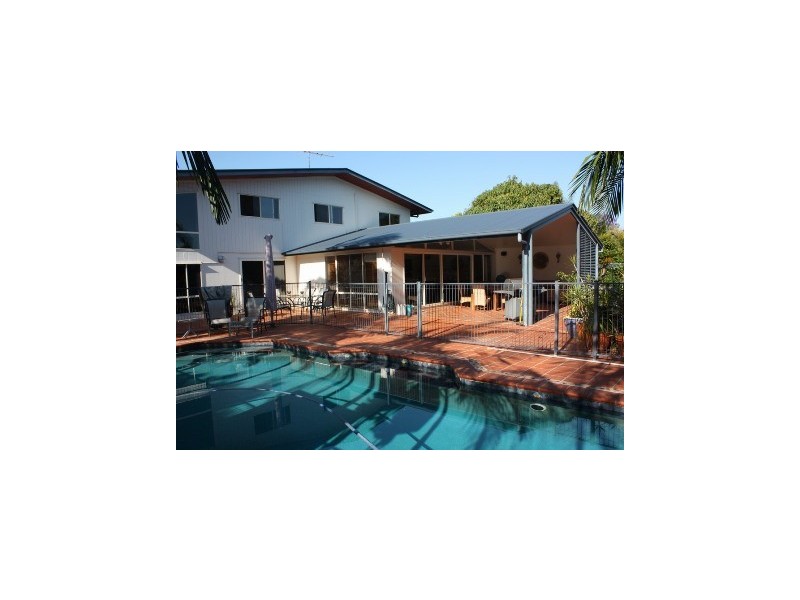 12 Fogarty Street, Cleveland QLD 4163