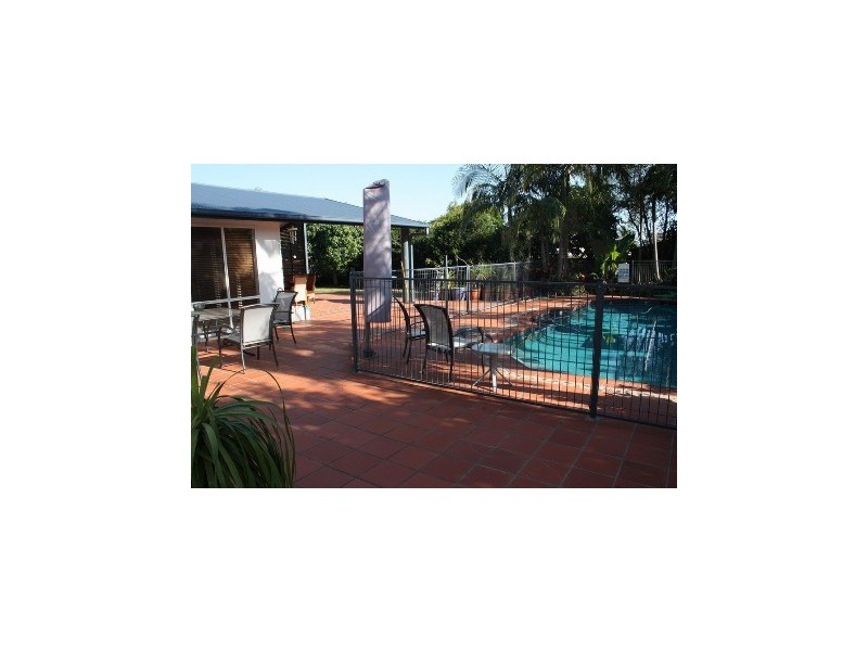 12 Fogarty Street, Cleveland QLD 4163