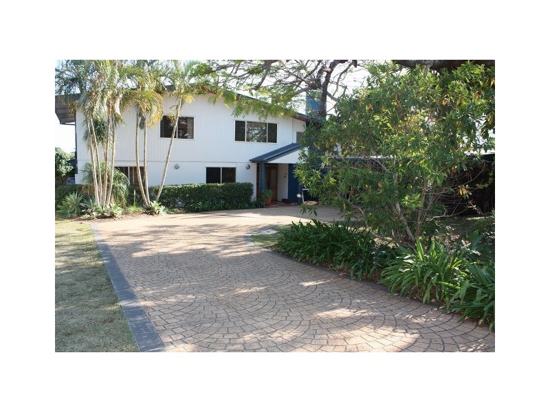 12 Fogarty Street, Cleveland QLD 4163