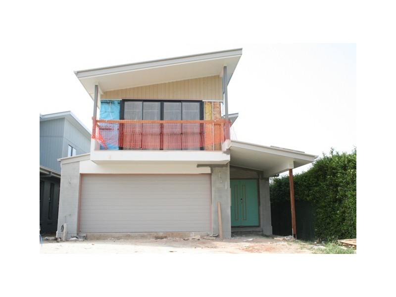 16B Long Street, Cleveland QLD 4163