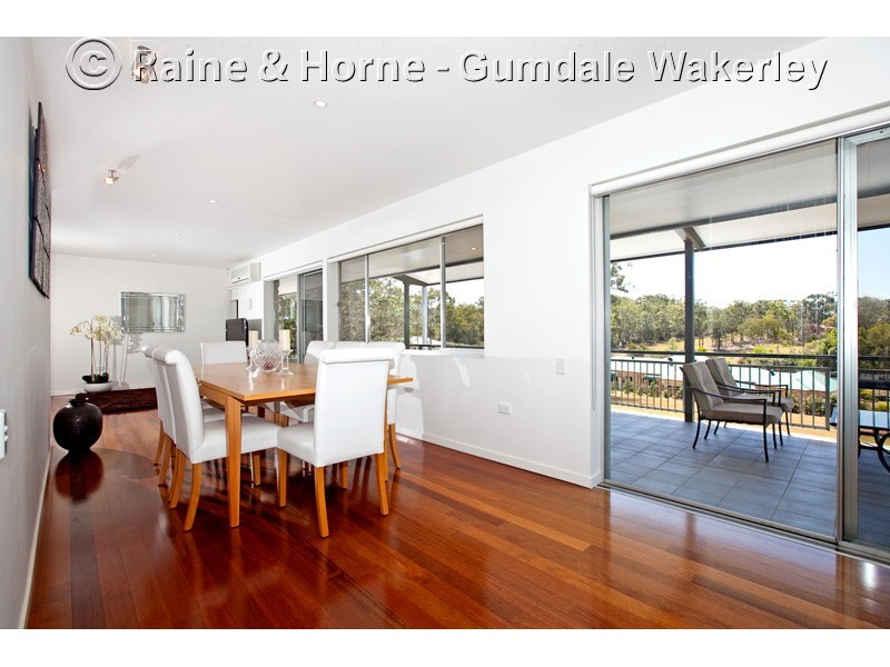 15 Lauren Place, Chandler QLD 4155