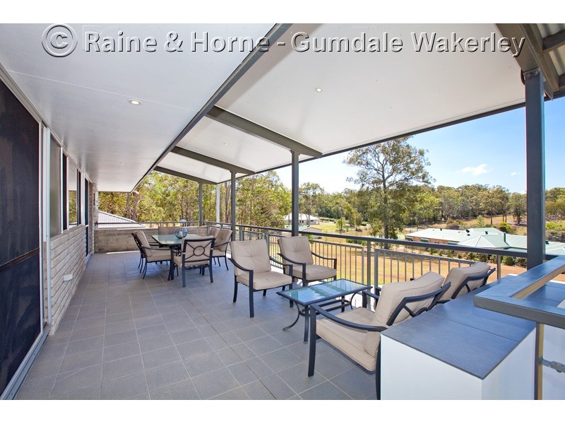 15 Lauren Place, Chandler QLD 4155