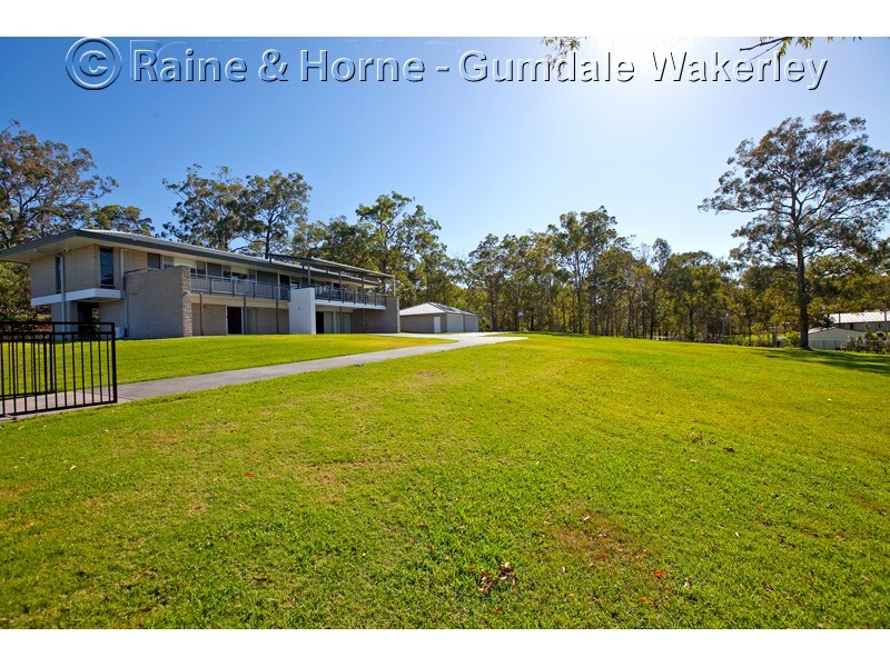 15 Lauren Place, Chandler QLD 4155