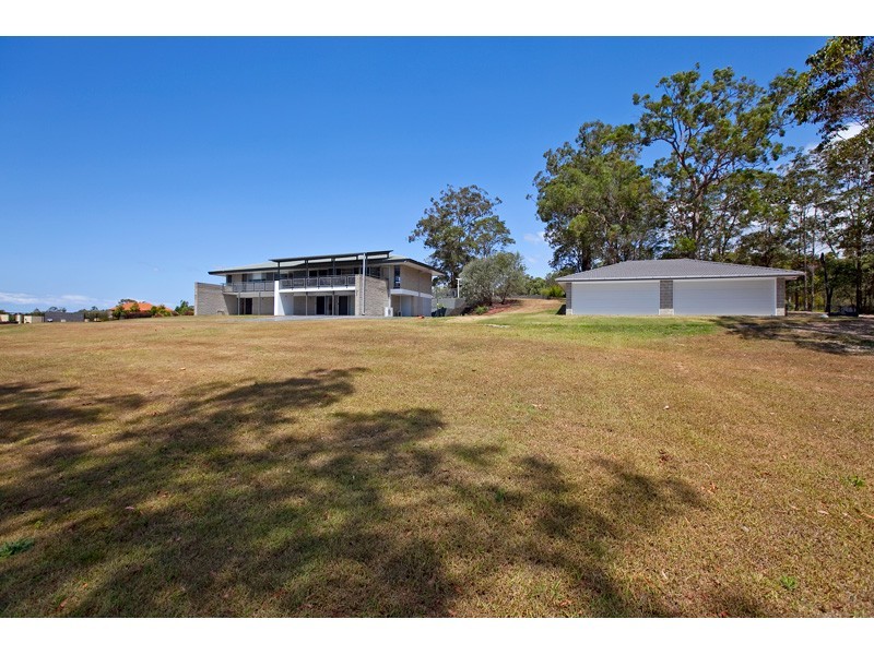 15 Lauren Place, Chandler QLD 4155