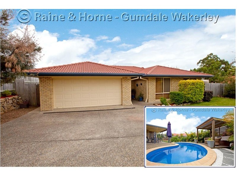 47 Campbell St, Wakerley QLD 4154