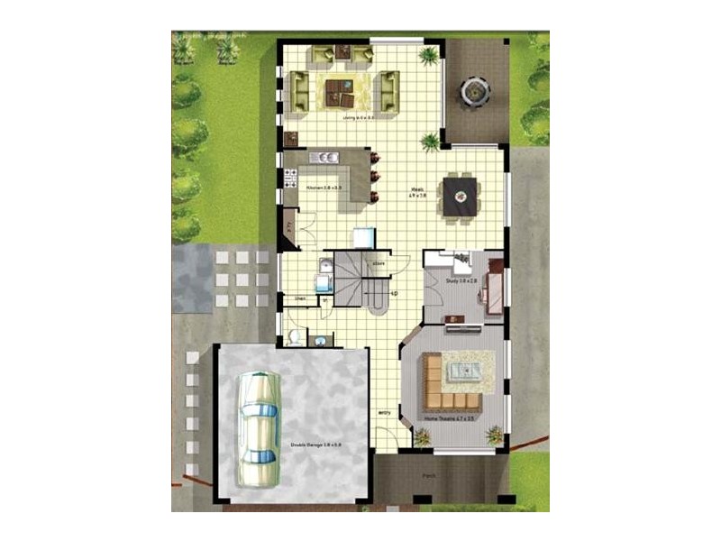 Lot 32, Dunnart Street, Victoria Point QLD 4165