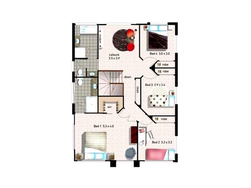 Lot 32, Dunnart Street, Victoria Point QLD 4165
