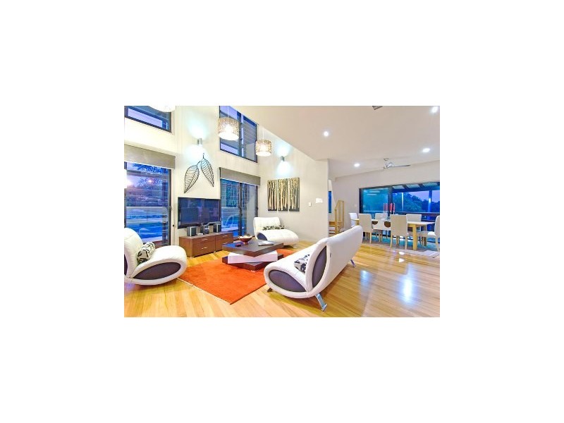 1 Oasis Court, Manly West QLD 4179