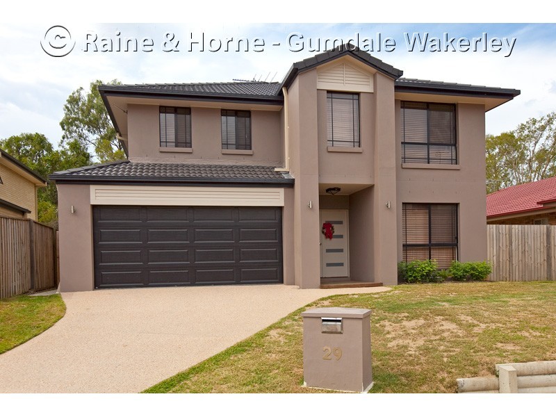 29 Figtree Place, Wakerley QLD 4154