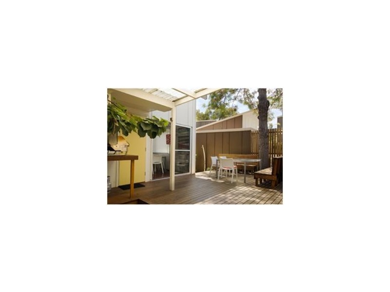 79/49  DOMAIN RESORT DICKSON WAY, Point Lookout QLD 4183