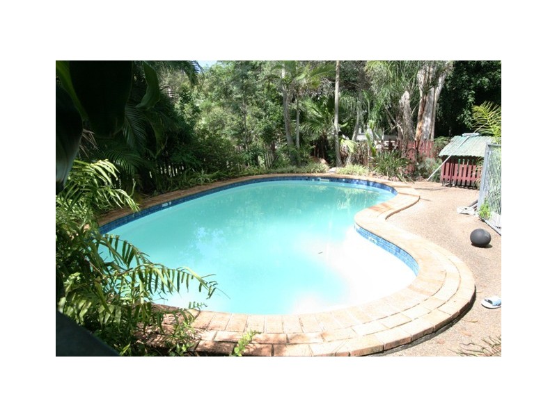 Gumdale QLD 4154