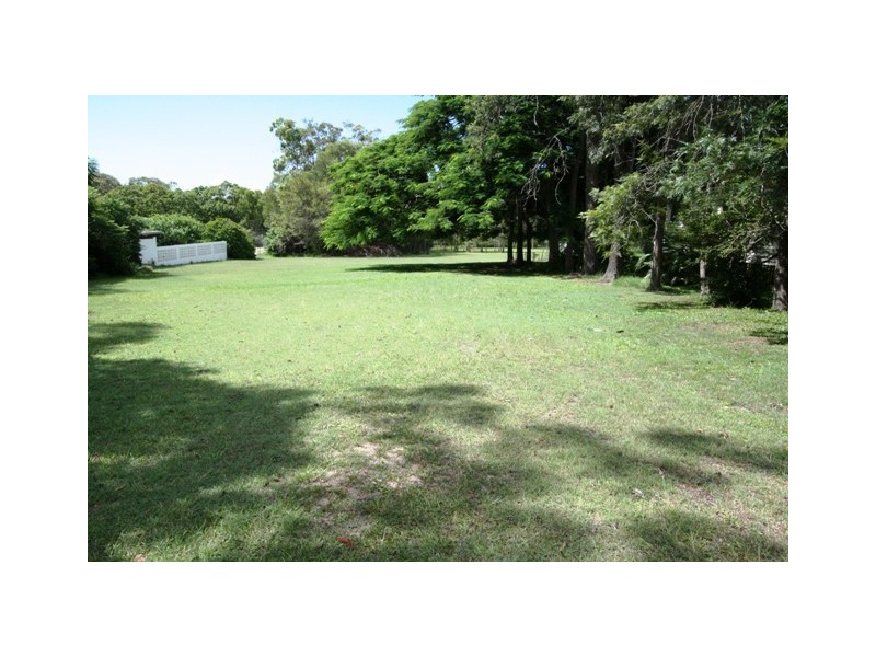 Gumdale QLD 4154