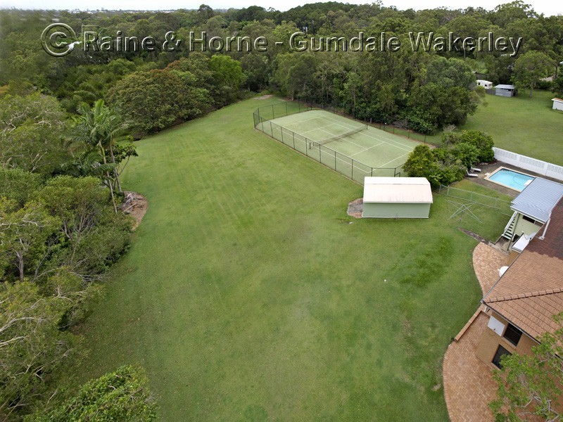 484 Grassdale Road, Gumdale QLD 4154