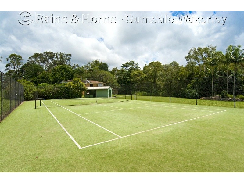 484 Grassdale Road, Gumdale QLD 4154