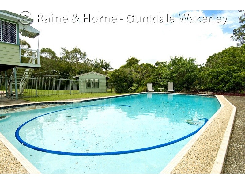 484 Grassdale Road, Gumdale QLD 4154